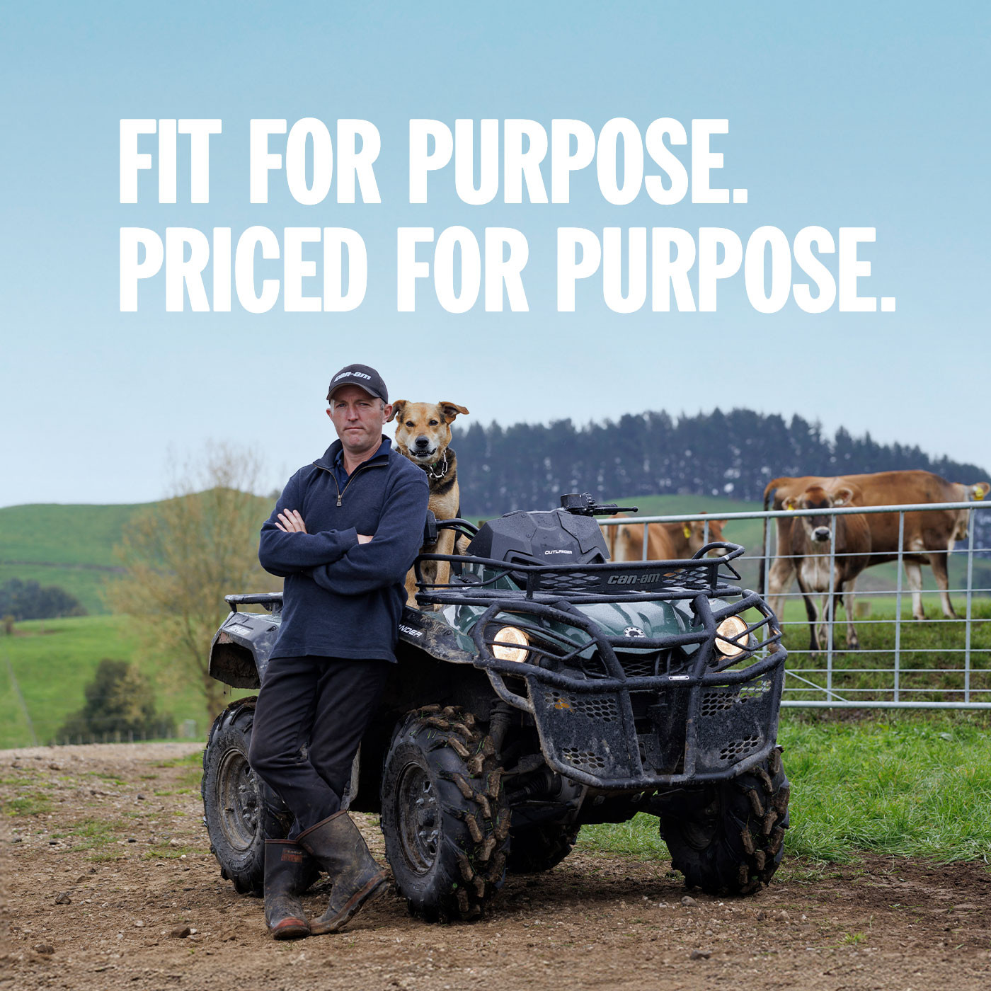 Outlander Pro XU HD5